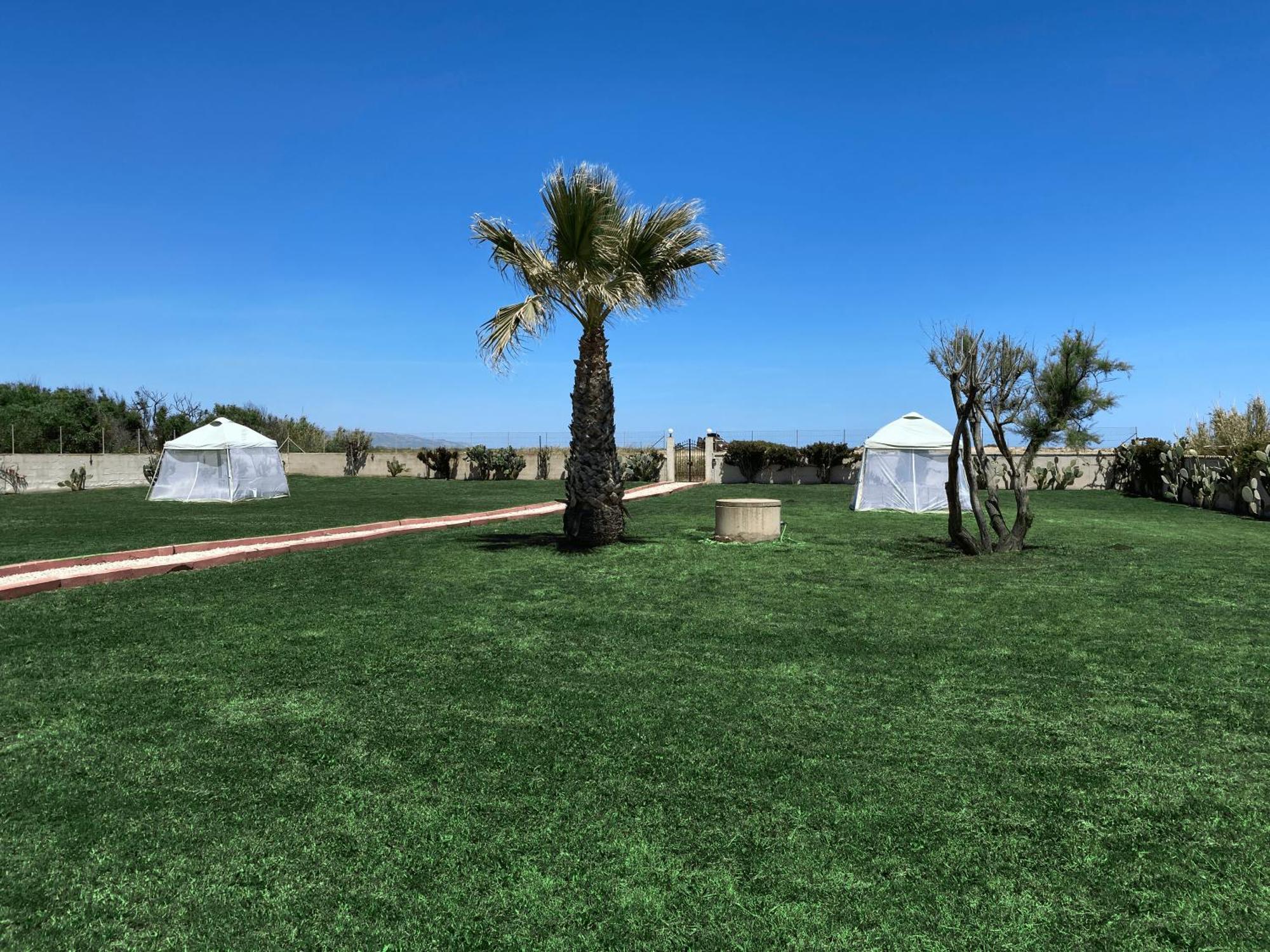 Villa Soleado, Marzamemi - Sea Front Villa Reitani Esterno foto