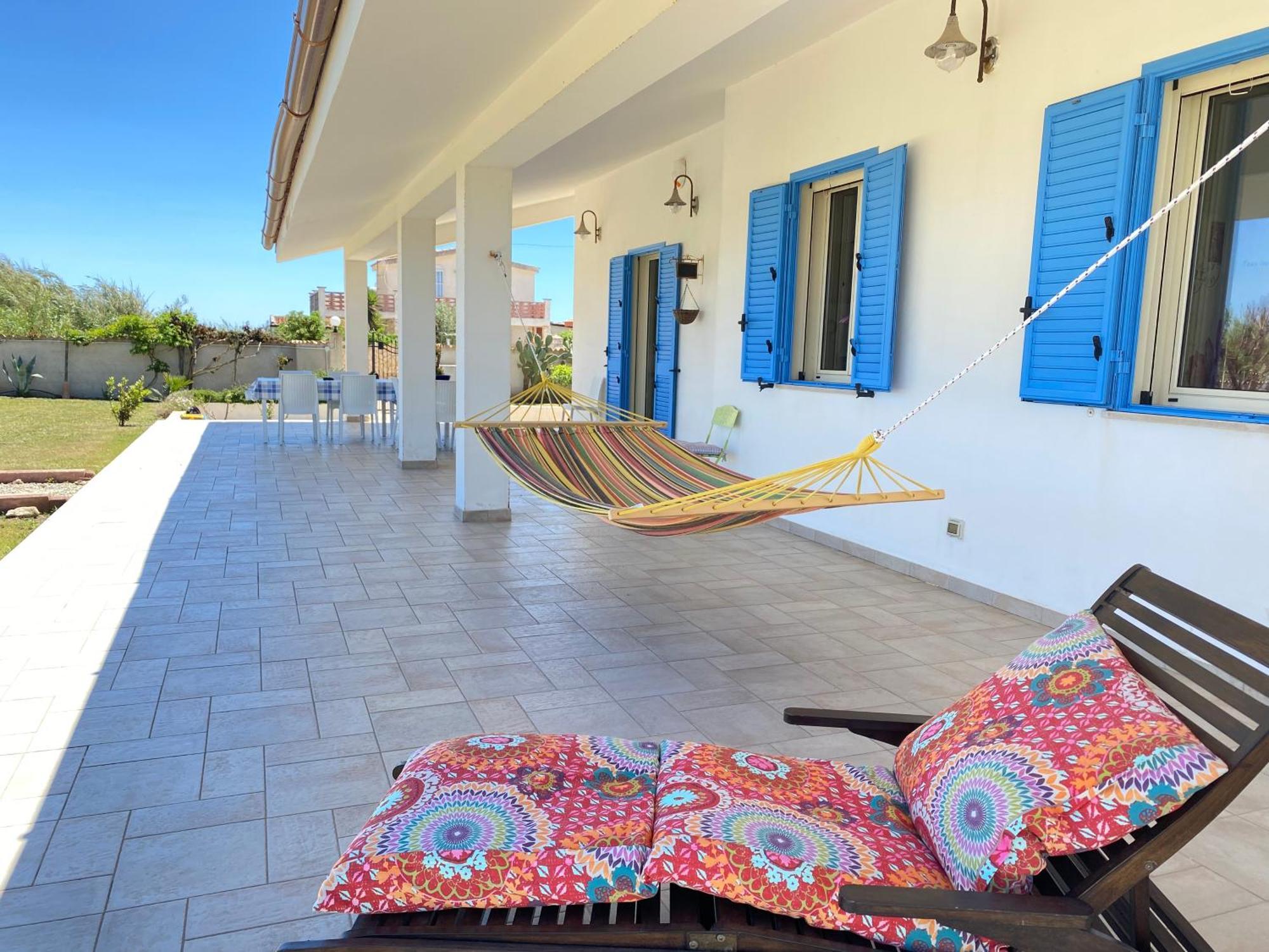 Villa Soleado, Marzamemi - Sea Front Villa Reitani Esterno foto