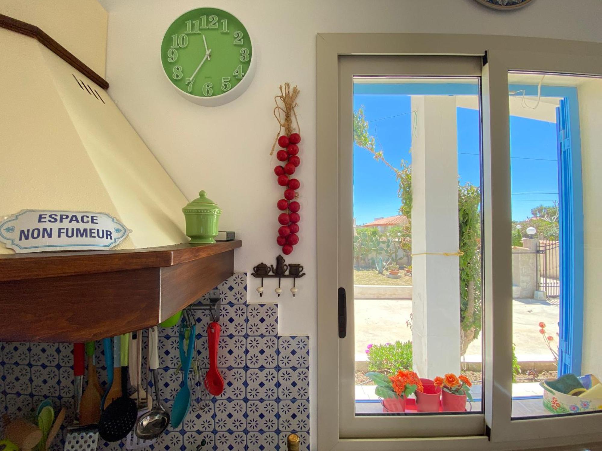 Villa Soleado, Marzamemi - Sea Front Villa Reitani Esterno foto