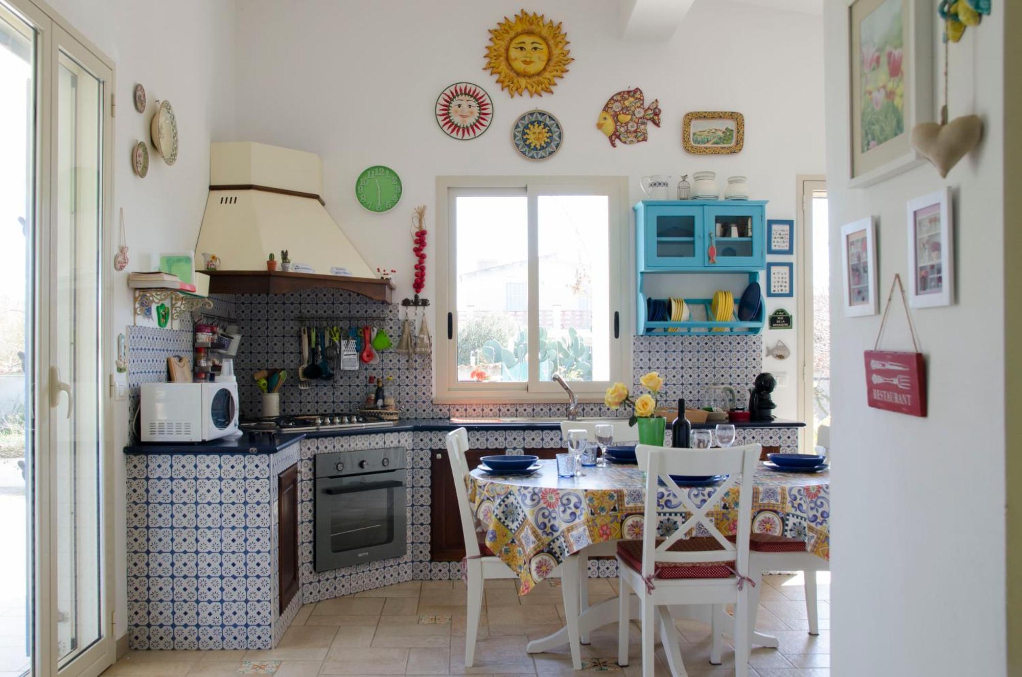 Villa Soleado, Marzamemi - Sea Front Villa Reitani Esterno foto
